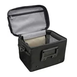 KLICKfix Aventour schwarz