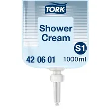 TORK Hand and Body Flüssigseife Frisch 6 Stück à 1000 ml