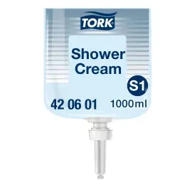 TORK Hand and Body Flüssigseife Frisch 6 Stück à 1000 ml