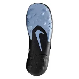 Nike Mercurial Vapor 16 Club IN Kinder black/ice blue 31
