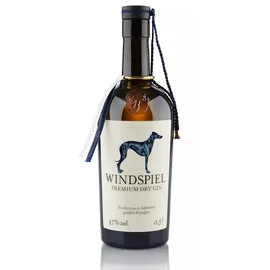 Windspiel Premium 47% vol 0,5 l