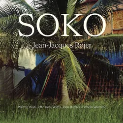 Soko | Zustand: Neu & original versiegelt