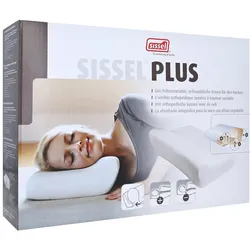 Sissel Plus Nackenkissen 1 St