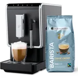 inkl. 1 kg Barista Caffè Crema