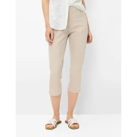 Brax Style MARY C Caprihose Beige 38K