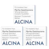 Alcina Myrrhe Gesichtscreme 100ml