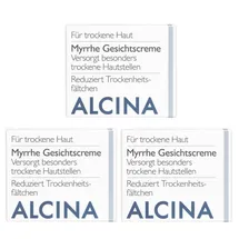 Alcina Myrrhe Gesichtscreme 100ml