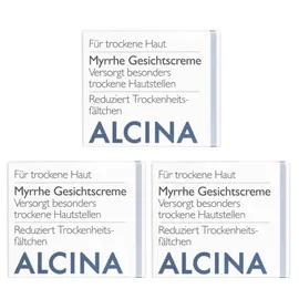 Alcina Myrrhe Gesichtscreme 100ml