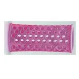 Efalock Professional Efalock Super Flachlockwicker lang azalee, 10 Stück