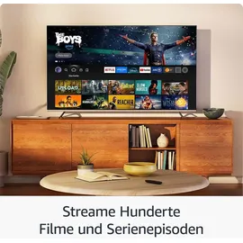 Amazon Fire TV Stick mit Alexa-Sprachfernbedienung 2021 (3. Gen.) (53-035647)