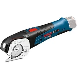 BOSCH Akku-Stoffschere 06019B2901