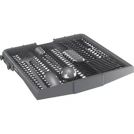 Beko BDFN26521XQ Spülmaschine (freistehend, 800 mm, Silber)