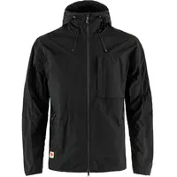 Fjällräven High Coast Wind Jacket M Black, L