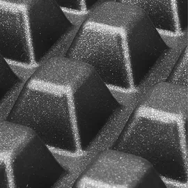 GASTROBACK Waffeleisen Advanced Control 42449 Schwarz