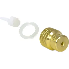 Mesto 2303 Düse 1,1 mm mit Dichtung, SB