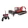 DICKIE RC-Auto Pistenbully 600 2,4GHz RTR rot (201108001)