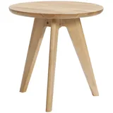 Hasena Nachttisch Circo 45 x 44 x 45 cm Beige