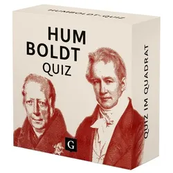 Humboldt-Quiz