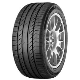 Continental ContiSportContact 5 225/40 R18 92Y