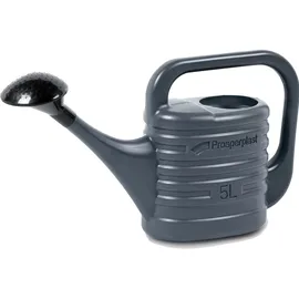 Prosperplast Gießkanne Set 1x 5L 1x 10L