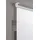 Buchheister Seitenzugrollo Thermo Win 120 x 160 cm weiß