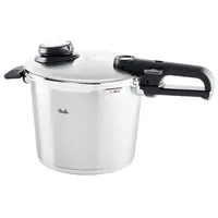 Fissler Schnellkochtopf Fissler Vitavit® Premium Schnellkochtopf 22cm / 6 Liter