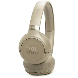 JBL Tune 680NC Beige