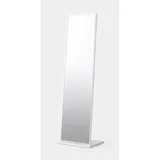 Eleganter Standspiegel mit schlankem Rahmen für moderne Räume