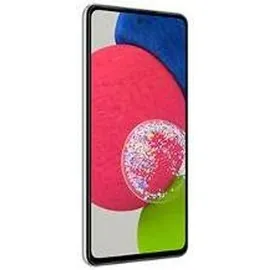 Samsung Galaxy A52s 5G 6 GB RAM 128 GB Awesome White