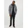 !Solid Kapuzensweatjacke SOLID grau XXL
