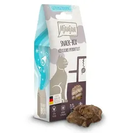 MjAMjAM Katzensnack köstliches Pferdefilet,