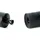 Cube Acid Corvid Pro K120 Schwarz Faltschloss