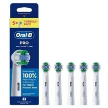 Oral-B Pro Precision Clean Aufsteckbürste 5 St.