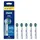 Oral-B Pro Precision Clean Aufsteckbürste 5 St.