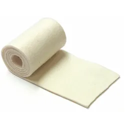 Sonor Filzstreifen - 2 Meter - Fellzubehör