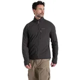 Craghoppers NosiLife Spry Fleece schwarz/grau L