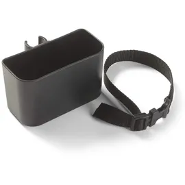 MPB Pieper Stockhalter MPB Snap 2 für Rollstuhl