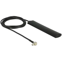 Delock LTE Band 1 - 10 / 12 - 20 / 23 / 25 - 30 / 33