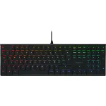 Cherry MX 10.0N RGB MX Low Profile RGB Speed QWERTY