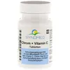 Chrom + Vitamin C Tabletten 50 St.