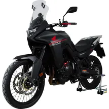 MRA Vario-Tourenscheibe XL 750 TRANSALP 2023- klar