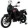 MRA Vario-Tourenscheibe XL 750 TRANSALP 2023- klar