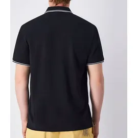 Champion Champion, Poloshirt in Schwarz XL