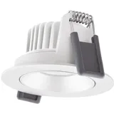 LEDVANCE SPOT ADJUST 8W 927 PS rund weiß
