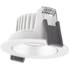 LEDVANCE SPOT ADJUST 8W 927 PS rund weiß