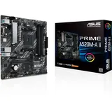 Asus Prime A520M-A II/CSM (90MB17H0-M0EAYC)