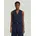 Denim Dunkelblau Damen M