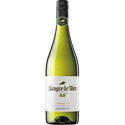 Torres Sangre de Toro Blanco 0.0 2024 - Alkoholfreier Wein
