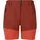 Whistler Lala W Outdoor Stretch Shorts Braun 40