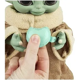 Hasbro Star Wars Galactic Snackin’ Grogu